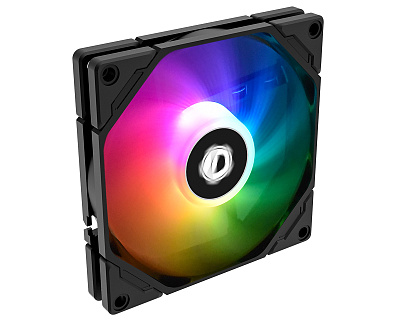 Вентилятор для корпуса ID-Cooling TF-9215 ARGB (ID-FAN-TF-9215-ARGB)