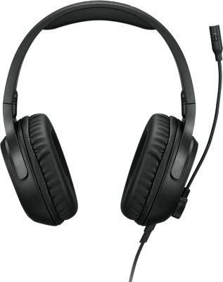 Наушники игровые Lenovo H110 (GXD1P46879)