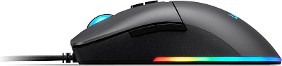 Мышь Lenovo M210, Black (GY51M74265)