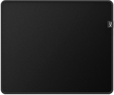 Коврик для мыши HyperX Pulsefire Mat, Black, 36x30 см (HMPM1-M / 4Z7X3AA)