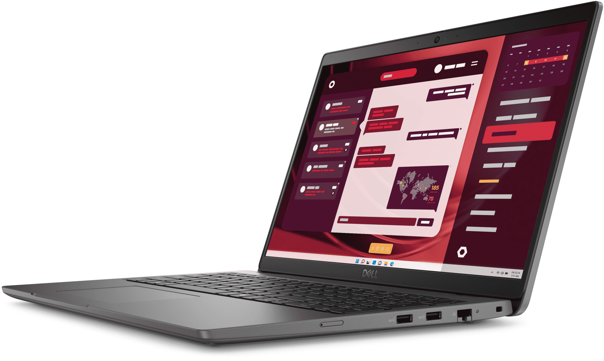 Ноутбук Dell Latitude 3550 (210-BLRD-N007L355015EMEA_VP)