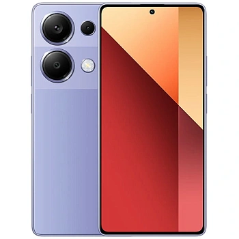 Смартфон Xiaomi Redmi Note 13 Pro,512Gb ,LavenderPurple (23117RA68G/762899)