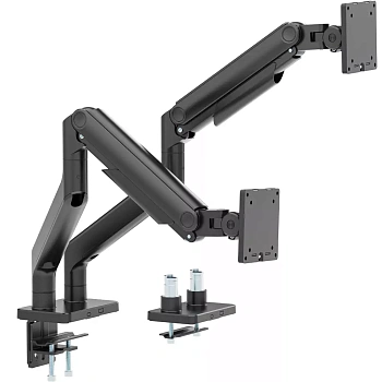 Кронштейн для мониторов ARAY+ (17"-45") настольный (LDT74-C024)