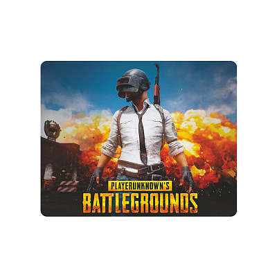 Коврик для компьютерной мыши XG PUBG (PUBG)