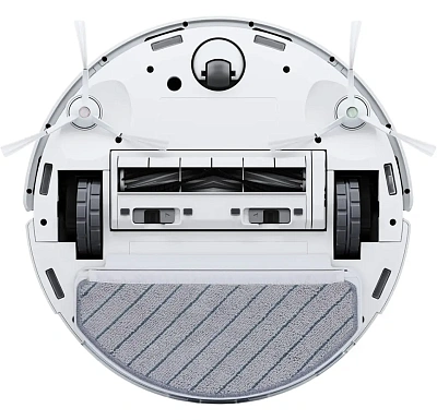 Робот-пылесос ECOVACS DEEBOT T10 (DEEBOT T10)