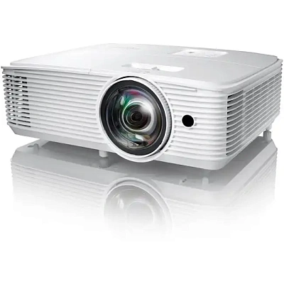 Проектор OPTOMA X309ST (X309ST)