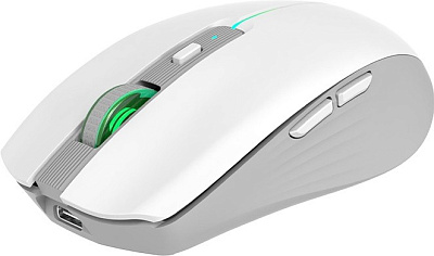 Мышь Meetion BTM002 White (MT-BTM002 White)