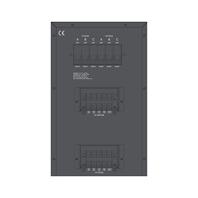 Стабилизатор SVC-3-15кВА (SVC-3-15кВА)