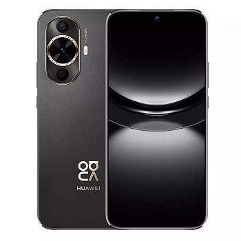 Смартфон Huawei Nova 12s FOA-LX9, 8/256GB, Black (NOVA 12S FOA-LX9 BLACK 8/256GB)