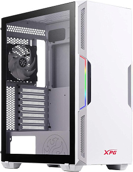 Корпус Adata XPG Starker (STARKER-BKCWW)