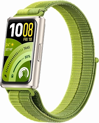Фитнес-трекер Huawei Band 11 Pro Candy-B49F (55020GUT)