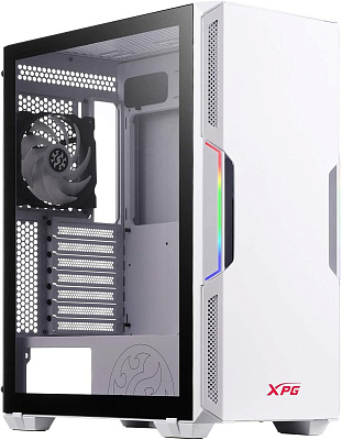 Корпус Adata XPG Starker (STARKER-BKCWW)
