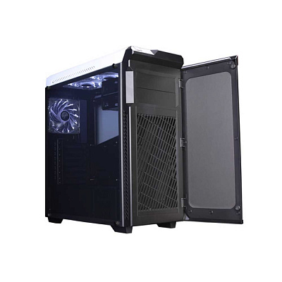 Корпус Zalman Z9 Neo Plus, White (Z9NEOPLUSWHITE)