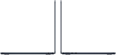 Ноутбук Apple MacBook Air 15" Midnight (MRYU3RU/A)