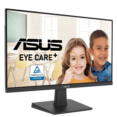 Монитор ASUS VA24EHF 23.8" (90LM0560-B04170)