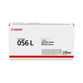 Картридж Canon LBP CARTRIDGE 056L (3006C002AA)