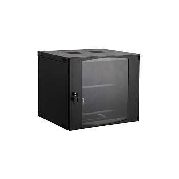 Шкаф коммуникационный настенный SHIP EW5409.100 9U 540 (EW5409.100)