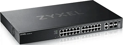Коммутатор Zyxel NebulaFlex Pro XGS2220-30 (XGS2220-30-EU0101F)