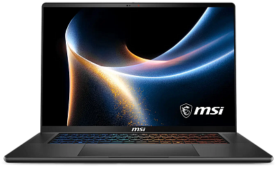 Ноутбук MSI Stealth 16 AI+ B3WF-025KZ MS-2632 16" (9S7-263211-025)