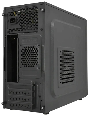 Системный блок PULSER Standard 178M + Монитор 23.8" Sanc M2453FXG + Клавиатура мышь (Standard 178M)