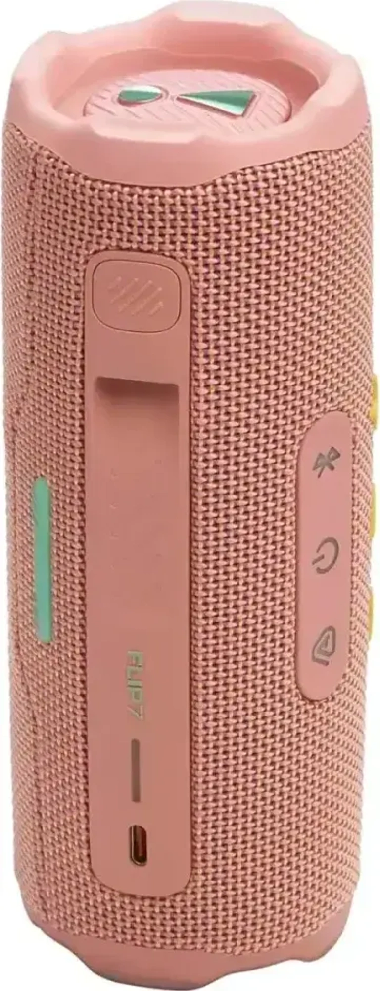 Колонка JBL Flip 7, Pink (JBLFLIP7PINK)