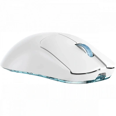 Мышь Defender Fame GM-516, White, (52516)
