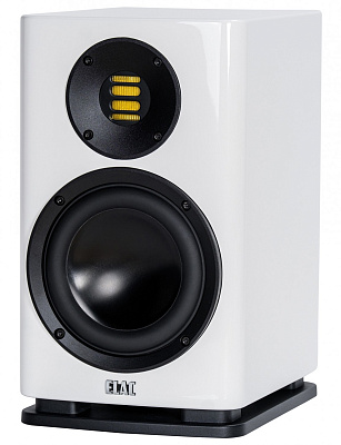 Акустическая система ELAC SOLANO BS 283.2 БЕЛЫЙ (Пара) (SOLANO BS 283.2/W-P)