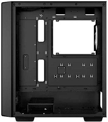 Компьютерный корпус Deepcool CC560 MESH V2 (R-CC560-BKAMA4-G-2)