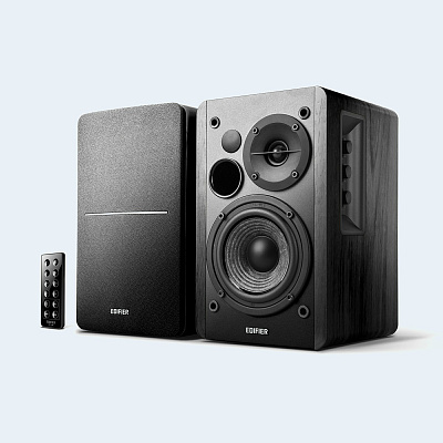 Акустическая система Bluetooth Edifier R1280DB Black  (R1280DB Black)