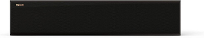 Акустическая система Klipsch Reference Premiere RP-404C II, Ebony (1070022)