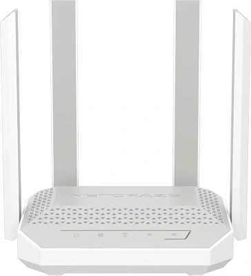 Маршрутизатор беспроводной Netcraze SPEEDSTER 4G+ (NC-2911)