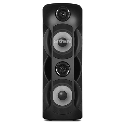 Колонки Sven PS-720 BLACK (PS-720 BLACK)