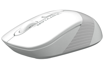 Мышь A4tech Fstyler FG10-WHITE, (FG10-WHITE)