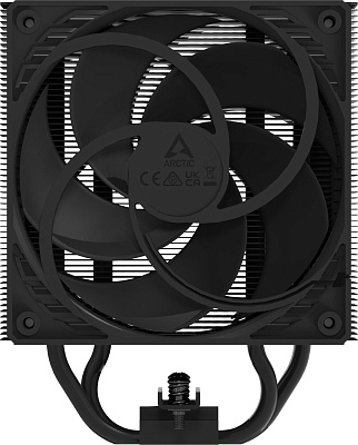 Кулер для процессора ARCTIC Freezer 36 Black (ACFRE00123A)