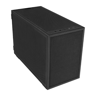 Корпус Lian Li B4X Black (G99.B4X.00)