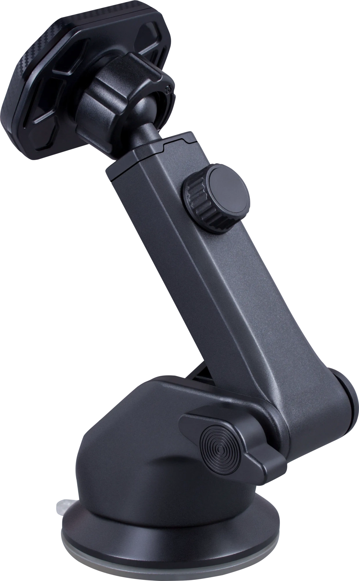 Держатель автомобильный Defender CH-157+ магнит, на панель/стекло (29157)