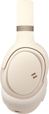 Наушники Havit H630BT, Butter (2.0201200329266E+14)
