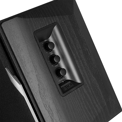 Акустическая система Bluetooth Edifier R1380DB Black (R1380DB Black v2)