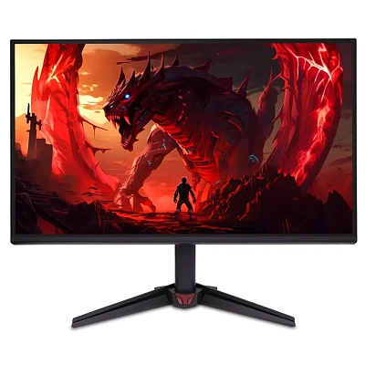 Монитор Acer Nitro VG270UP6bmiipx 27", Black (UM.HV0EE.609)