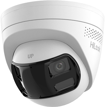 IP Камера, купольная HiLook IPC-T280HAD-LUF/SL (IPC-T280HAD-LUF/SL (2.0mm))