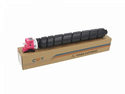 Тонер-картридж  CET TK-8375M для KYOCERA TASKalfa 3554ci  Magenta ()