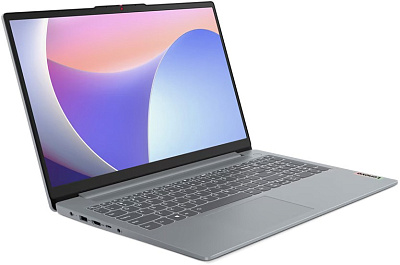 Ноутбук Lenovo IdeaPad Slim 3 15ABR8 15.6" (82XM0126RK)