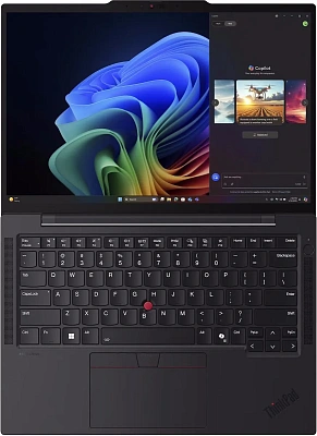 Ноутбук Lenovo ThinkPad T14s Gen 6 Intel (21QX00Q3FW)