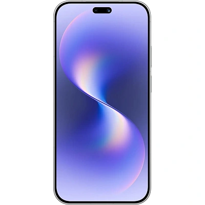 Смартфон HUAWEI nova 15 Pro 12GB+256GB, White (51098TRV)