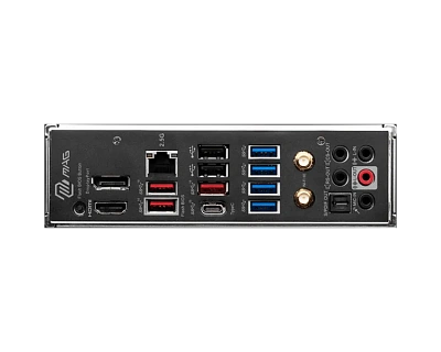 Материнская плата MSI MAG B650 TOMAHAWK WIFI AM5 B650 ATX (MAG B650 TOMAHAWK WIFI)