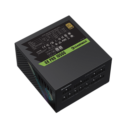 Блок питания Gamemax GX PRO 1050G (2121-1050B0031)