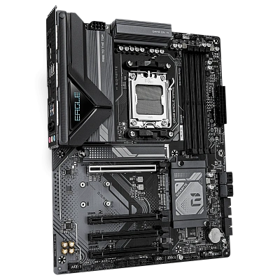 Материнская плата Gigabyte B840 EAGLE WIFI6E (B840 EAGLE WF6E)