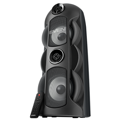Колонки Sven PS-720 BLACK (PS-720 BLACK)