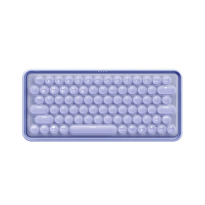 Клавиатура Rapoo Ralemo Pre 5 Purple (Ralemo Pre 5 Purple)