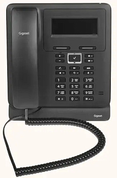 IP-телефон Gigaset Maxwell Basic  (Gigaset Maxwell Basic)
